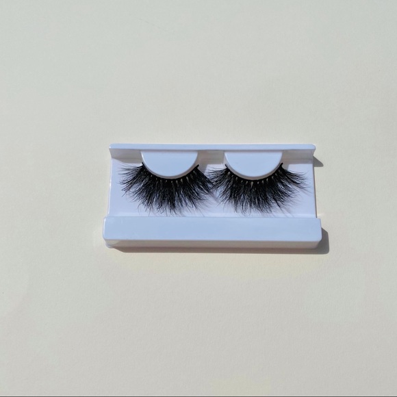 25MM Mink Eyelash - Picture 4 of 4